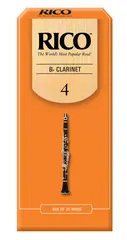 Rico by D'addario RCA2540 Flis for Eb klarinett 4.0 25-pakning