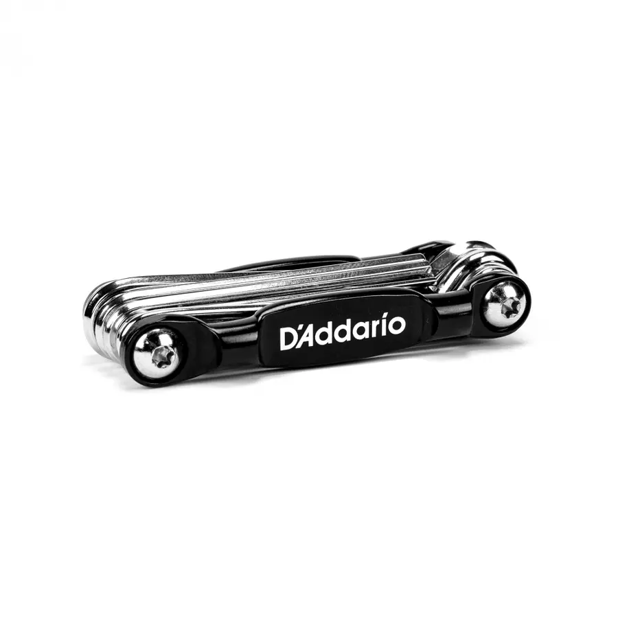 D'Addario PW-GBMT-01 