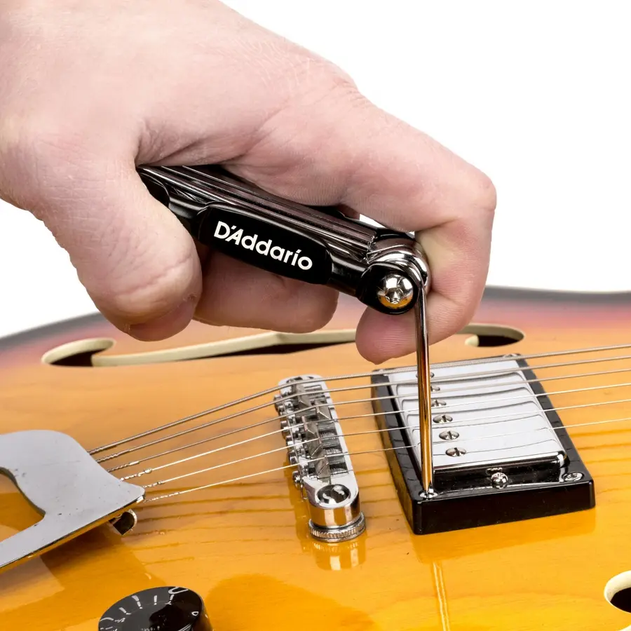 D'Addario PW-GBMT-01 
