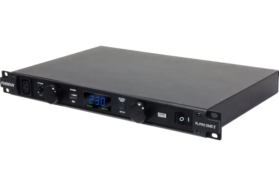 Furman PL-PRO DM C E Powerconditioner 16A 230V 