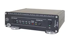 Lake People DAC RS 06 2-Channel resampling D/A converter