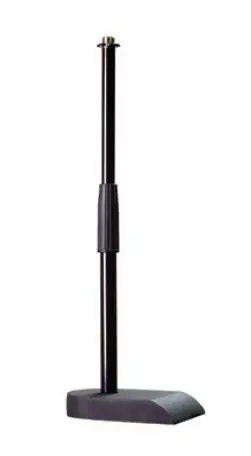 Audix Stand-MB mikrofonstativ base for MicroBoom 