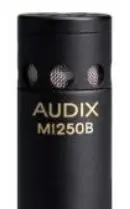 Audix M1250B cardioide