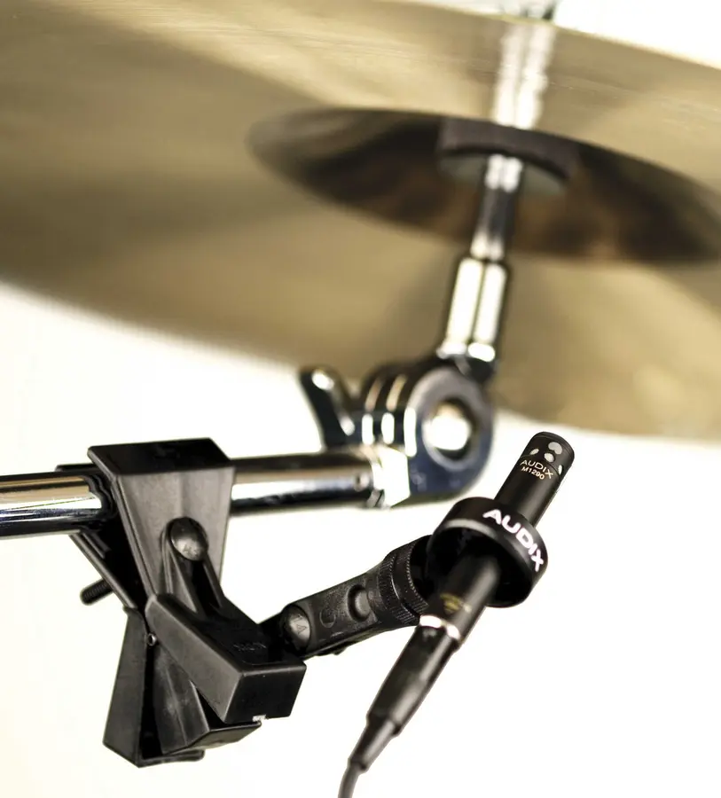 Audix M1250B cardioide 