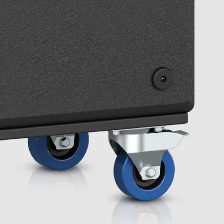 Turbosound iP3000-WHB hjulbrett 