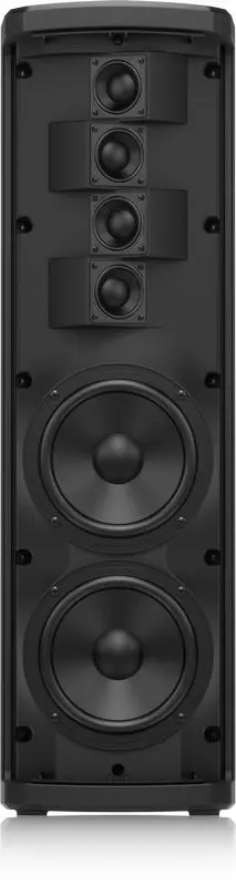 Turbosound iNSPIRE iP300 søylehøyttaler 