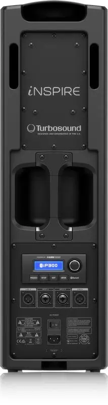 Turbosound iNSPIRE iP300 søylehøyttaler 