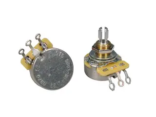 CTS USA CTS500-B52 500K linear