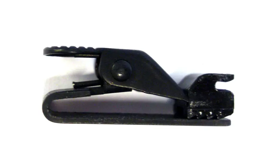 Røde Clip-1 for HS1 