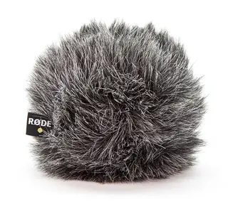 Røde WS8 Vindhette