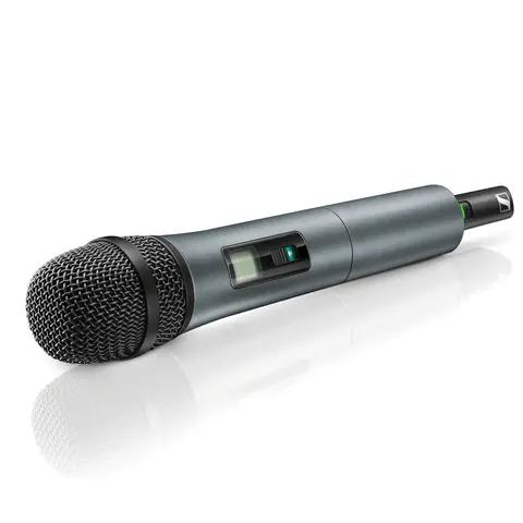 Sennheiser SKM 865-XSW-E sender, e865 Frequency range: E(821-832, 863-865 MHz)