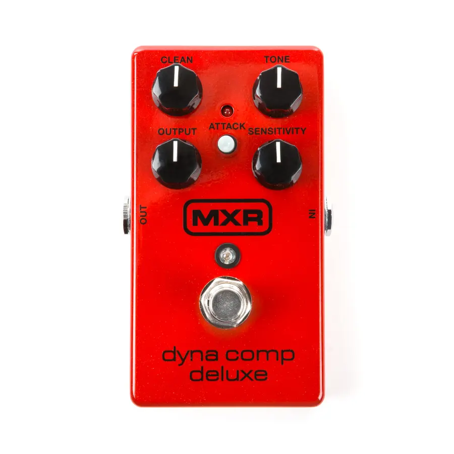 MXR M228 Dyna Comp Deluxe 