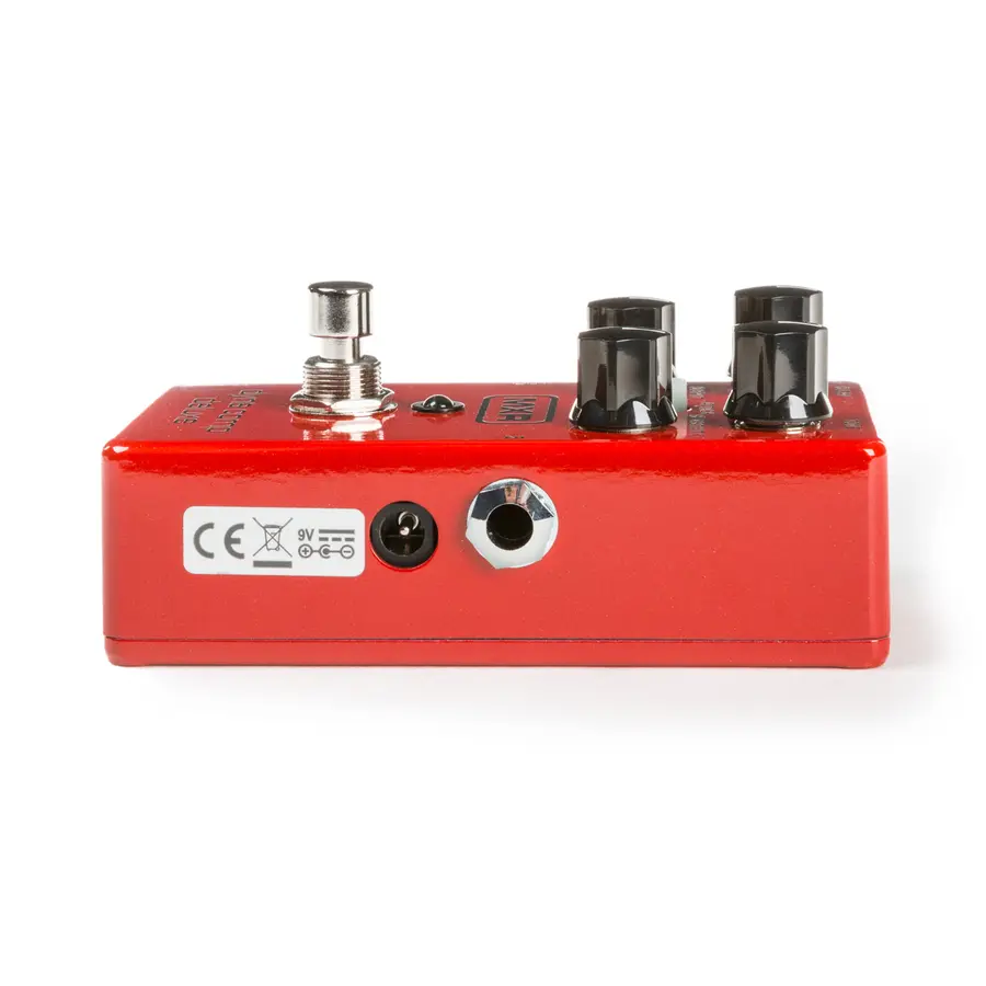 MXR M228 Dyna Comp Deluxe 
