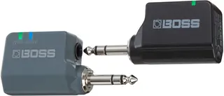 Boss WL-20L Kompakt trådløst instrumentsystem 2.4Ghz