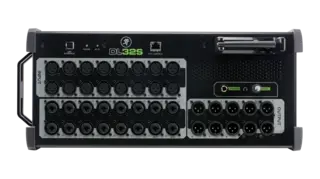Mackie DL32S 32-channel Wireless Digital Live Sound