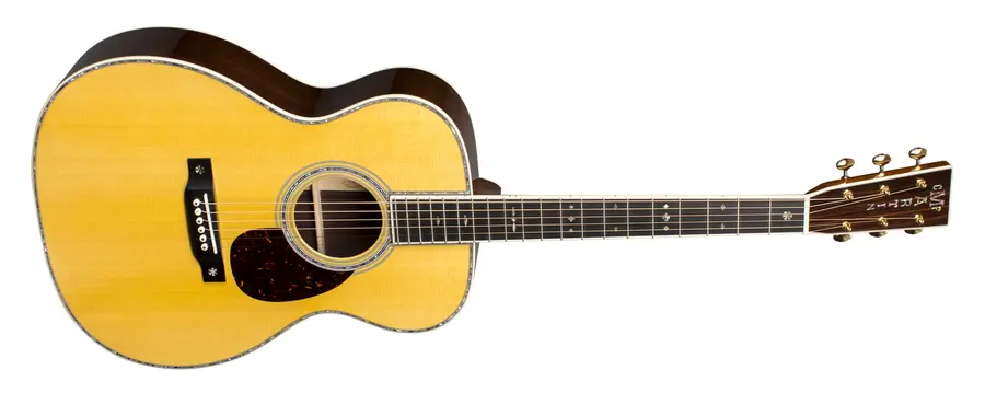 Martin OM-42 