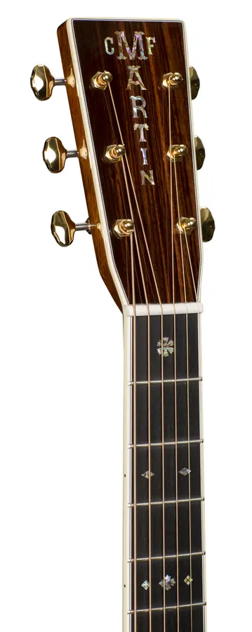 Martin OM-42 