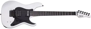 Schecter Sun Valley SS-FR S  WHT