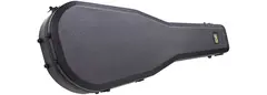 Schecter SGR-13AC Case (Syn Acoustics) PE BLK