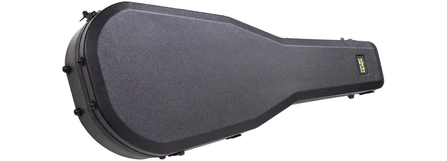 Schecter SGR-13AC Case (Syn Acoustics) PE BLK 