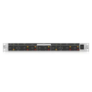 Behringer CX2310 V2 Pro Super-X Crossover