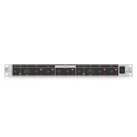 Behringer CX2310 V2 Pro Super-X Crossover