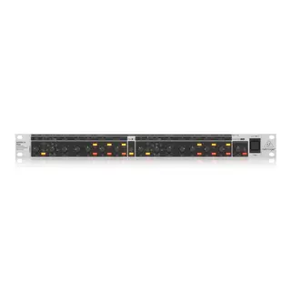 Behringer CX3400 V2 Super-X Pro Crossover