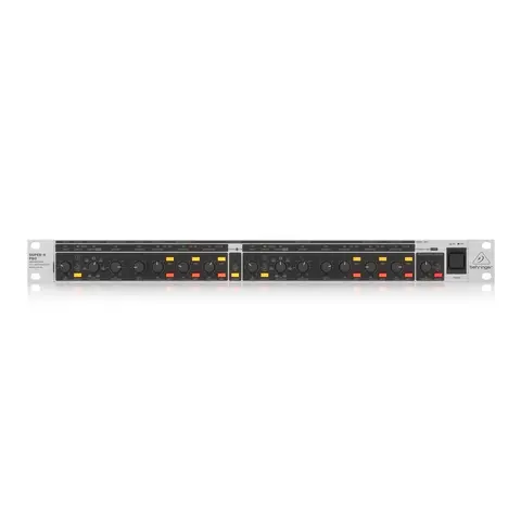 Behringer CX3400 V2 Super-X Pro Crossover