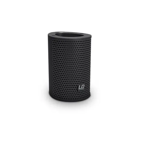 LD Systems MAUI 5 GO CD Ladestasjon Lader til MAUI 5 GO-batterier