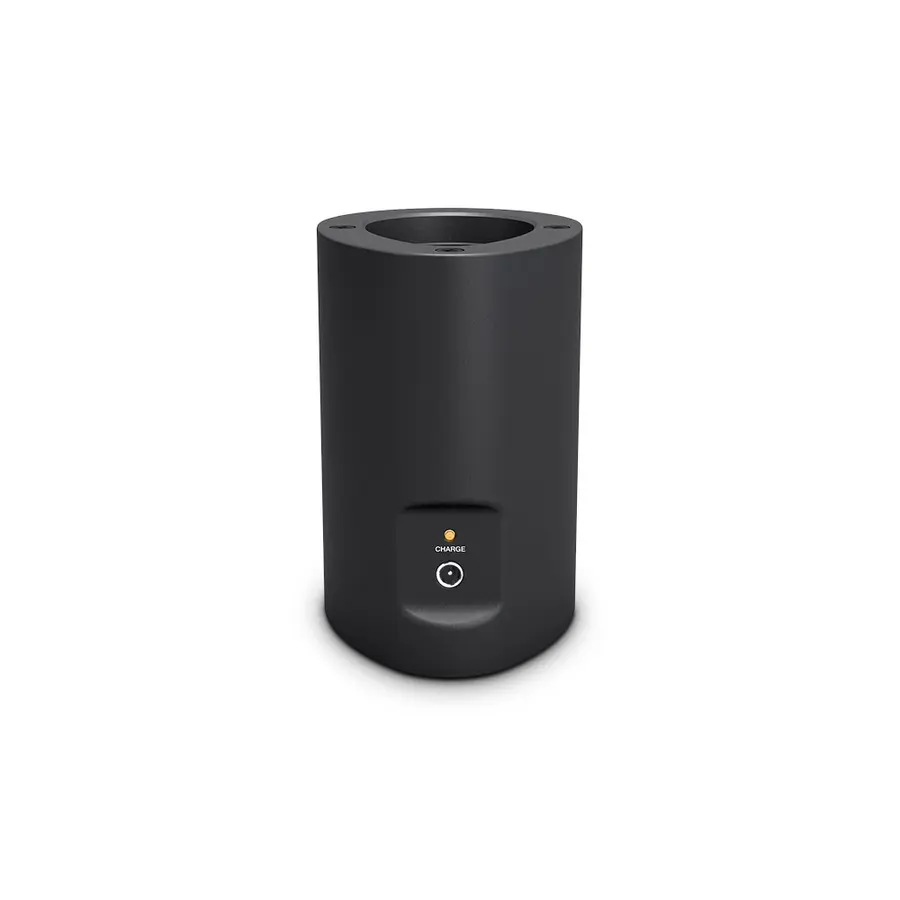 LD Systems MAUI 5 GO CD Ladestasjon Lader til MAUI 5 GO-batterier 