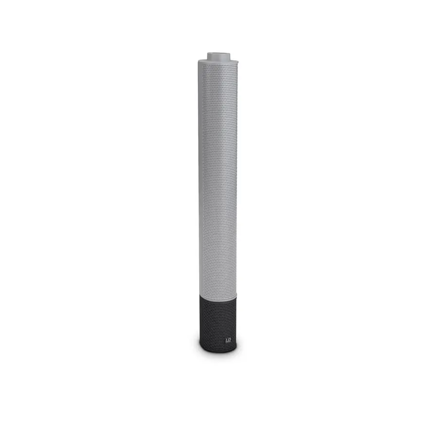 LD Systems MAUI 5 GO CD Ladestasjon Lader til MAUI 5 GO-batterier 