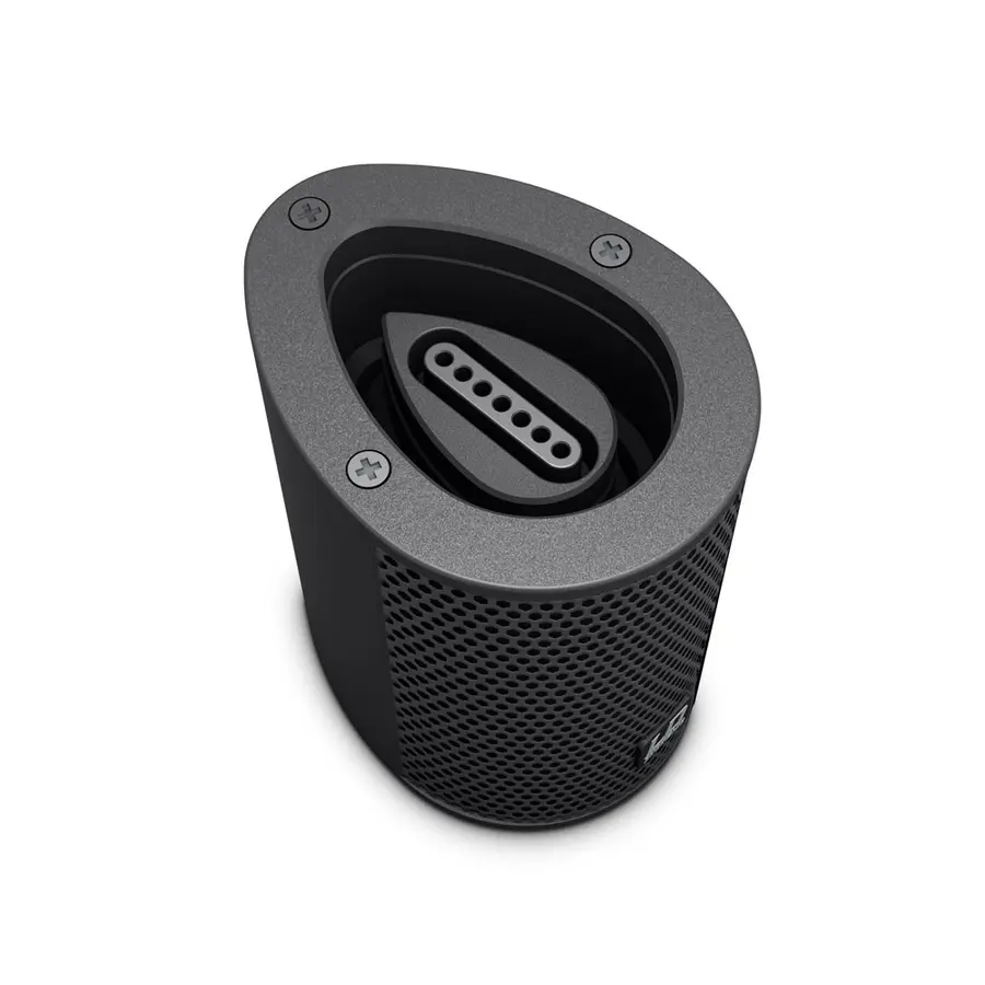 LD Systems MAUI 5 GO CD Ladestasjon Lader til MAUI 5 GO-batterier 