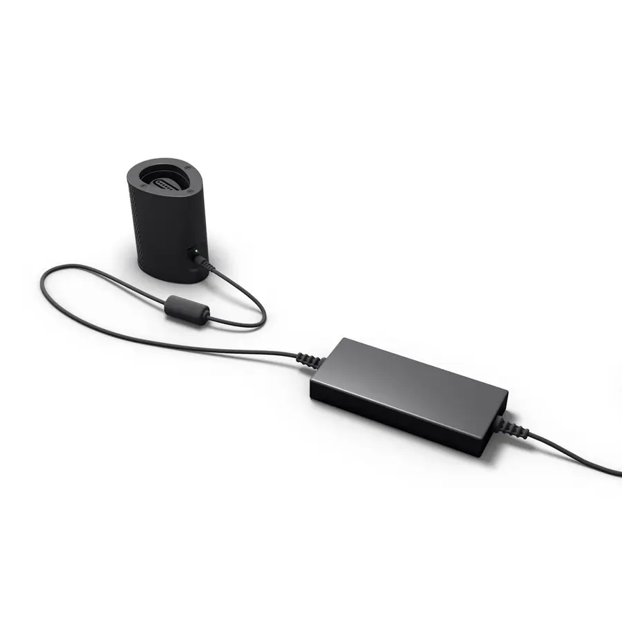 LD Systems MAUI 5 GO CD Ladestasjon Lader til MAUI 5 GO-batterier 