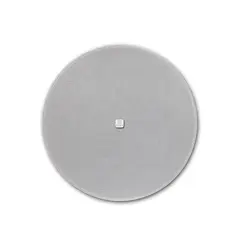 Apart CM20DT ceiling Loudspeaker 6.5" two-way, thin edge ceiling speaker