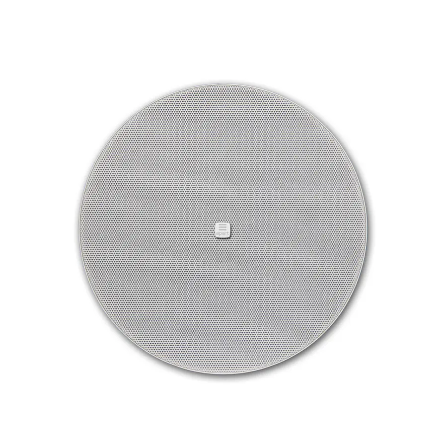 Apart CM20DT ceiling Loudspeaker 6.5" two-way, thin edge ceiling speaker 