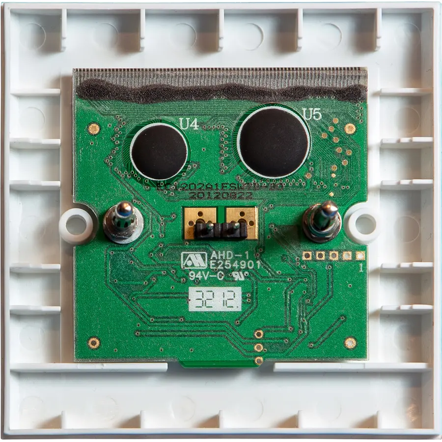 Apart DIWAC Digital wall control For AC12.8/AUDIOSYSTEM8.8 