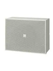 TOA BS-678 Høyttaler 6" Kabinett 6W 100V Hvit