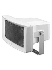TOA CS-304 Høyttaler 5" Prosjektør 30W 100V Off-White IP65