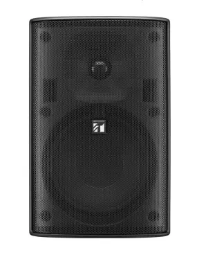 TOA F-1300BT Høyttaler Passiv 5" Sort 30W 100V 
