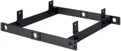TOA HY-PF1B Flyramme HX-5 Sort