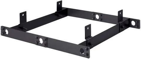 TOA HY-PF1B Flyramme HX-5 Sort