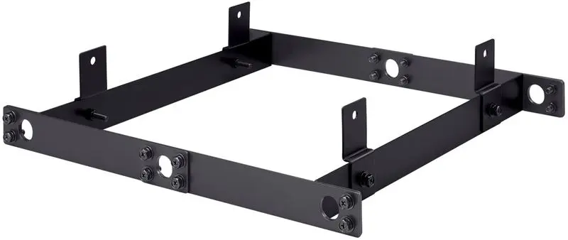 TOA HY-PF1B Flyramme HX-5 Sort 