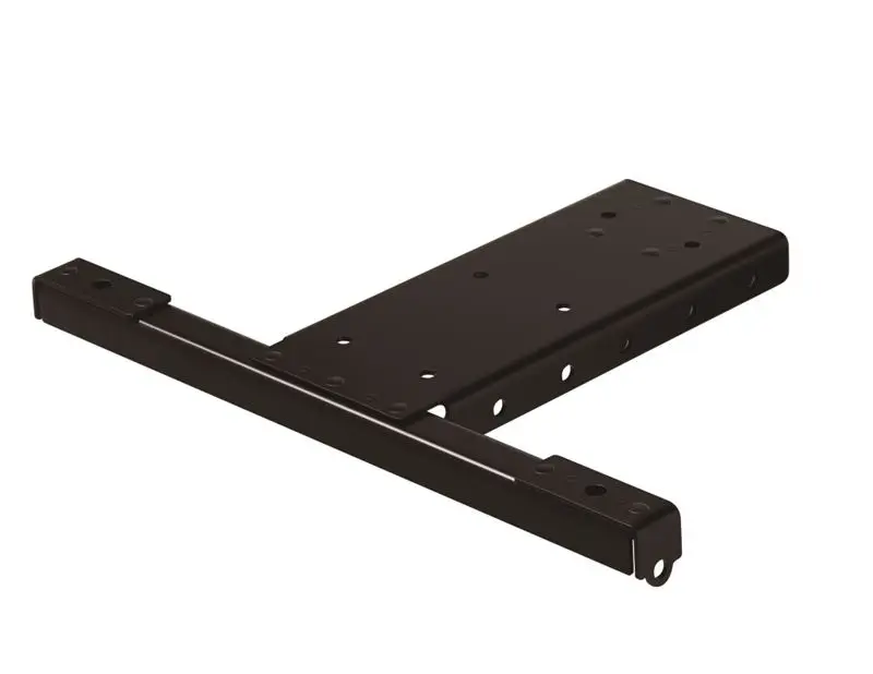 TOA HY-TM7B-WP Brakett Tak HX-7B-WP Sort, Utendørs 