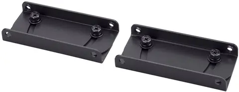 TOA HY-WM1B Brakett for Veggmontasje HX-5, Sort