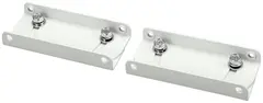 TOA HY-WM1W Brakett for Veggmontasje HX-5, Hvit