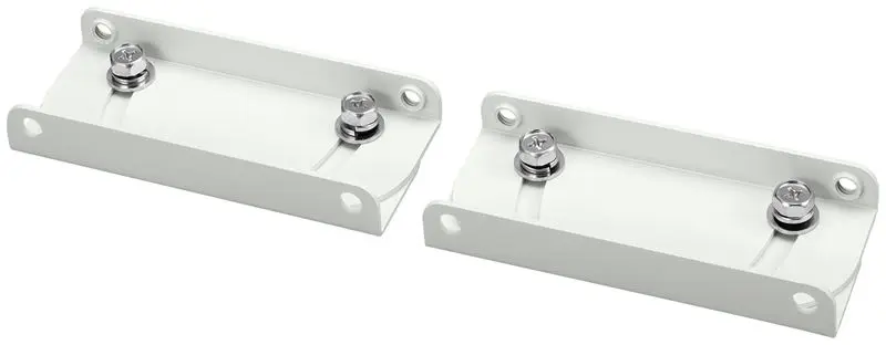 TOA HY-WM1W Brakett for Veggmontasje HX-5, Hvit 