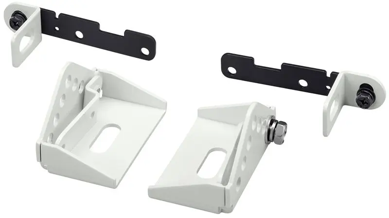 TOA HY-WM2W Brakett for Veggmontasje HX-5, tett montasje 