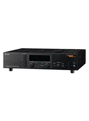 TOA M-9000M2 Digital mikser modulær max 8 inn/ 8 ut (2 utganger innebygge