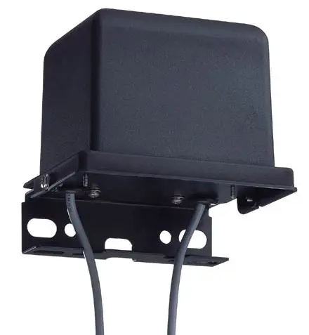 TOA MT-200 Transformator 100V:8 ohm 200/120/60W IP-X4