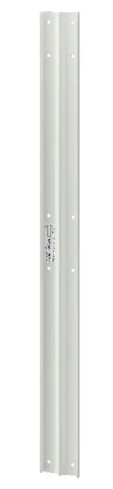 TOA SR-EP3 Brakett for sammenkobling av 2 stk SR-2/3 høyttalere 